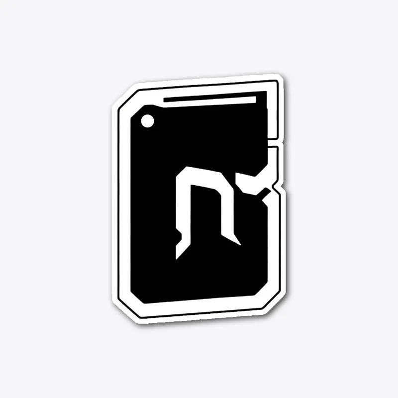 Official Neo-Technomagick.com Glyph